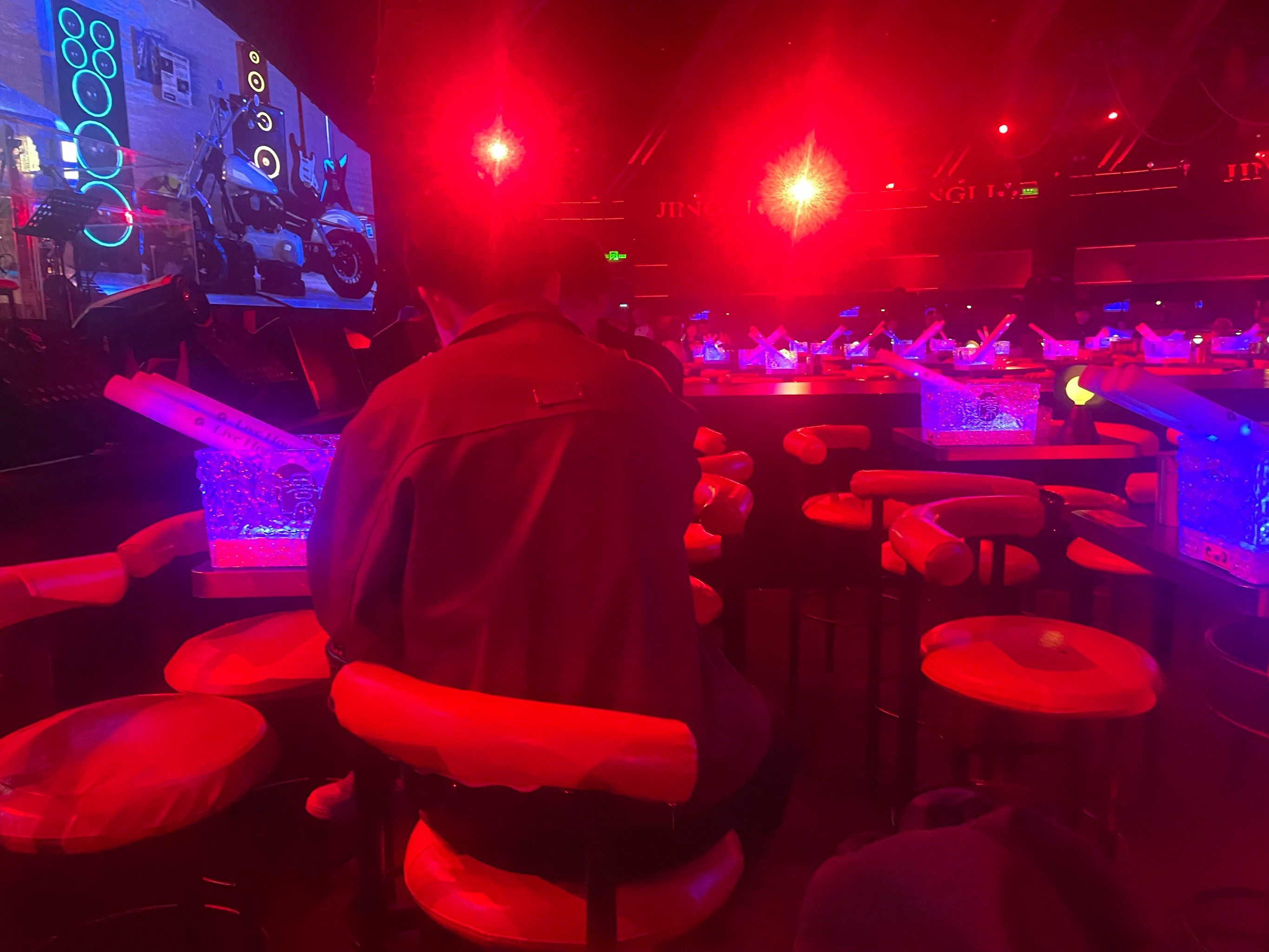 临沂商务ktv新玩法-河东区ktv预订