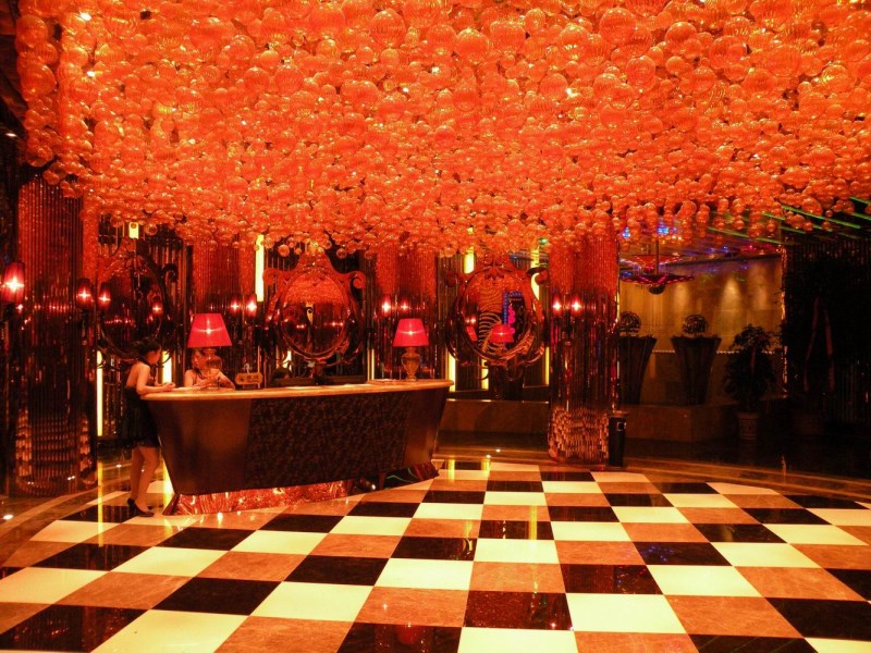 临沂商务ktv划算吗优惠全解-河东区ktv预订