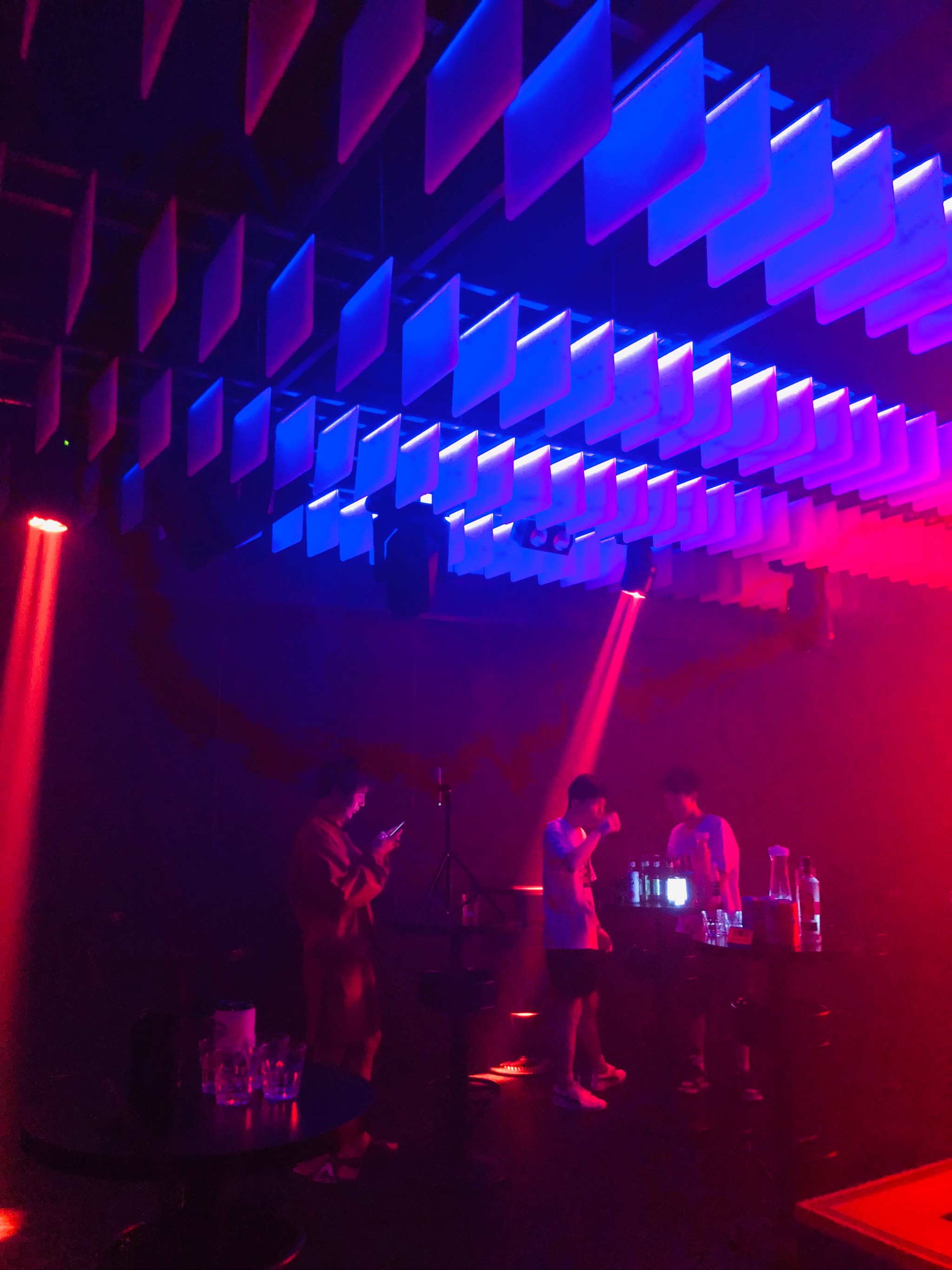 临沂商务ktv，单人氛围尽显-河东区ktv预订