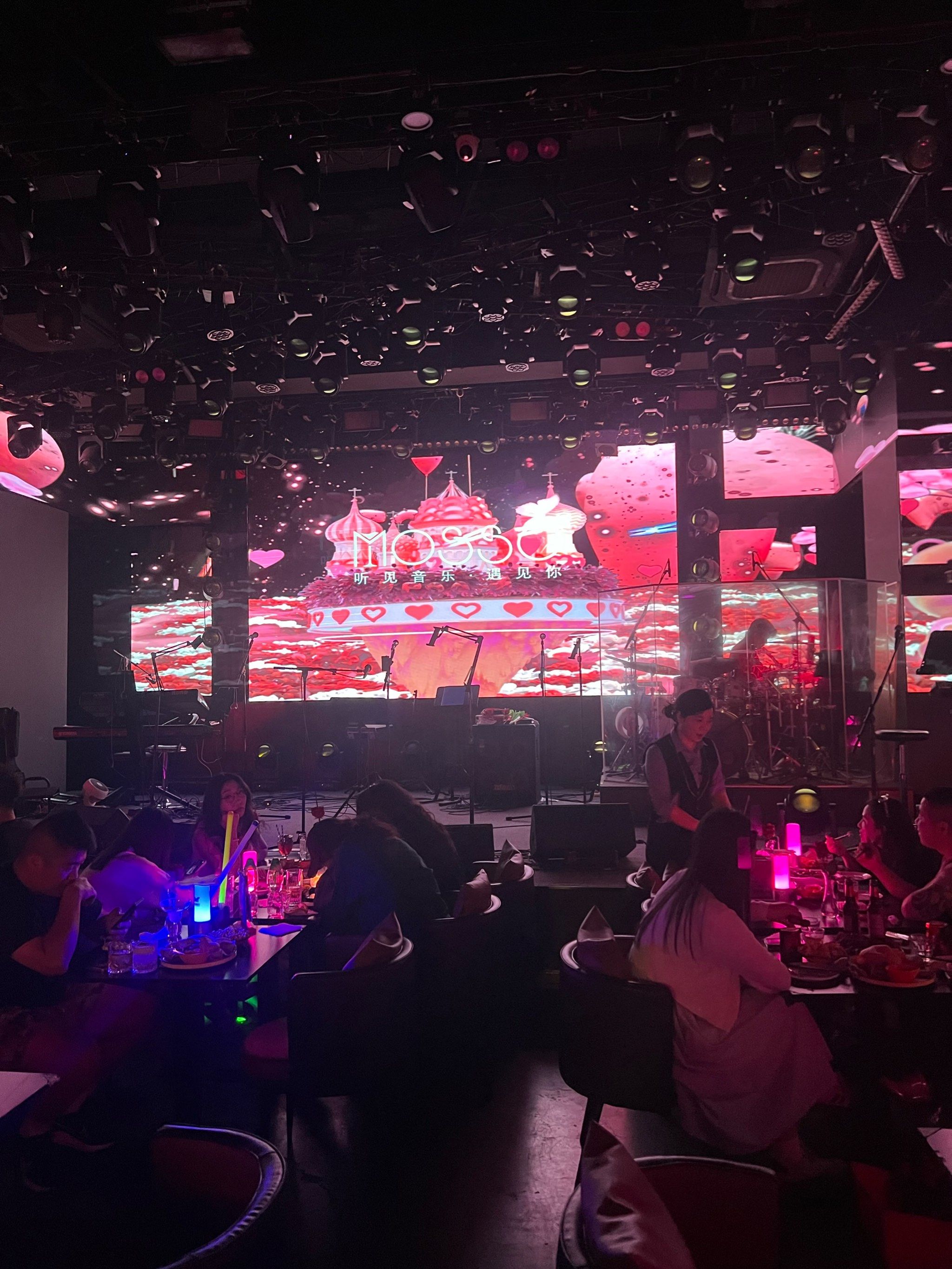 临沂商务KTV最佳选择-河东区ktv预订